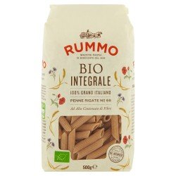 RUMMO BIO INTEG.PENNE RI500g g RUMMO BIO INTEG.PENNE RI500g g