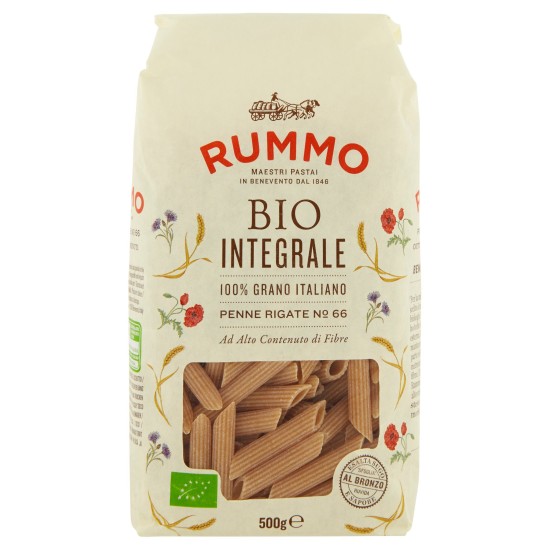 RUMMO BIO INTEG.PENNE RI500g g