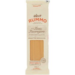 RUMMO CLASS.SPAGHETTONI GROSSI