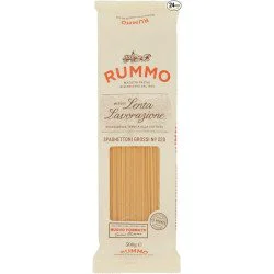 RUMMO CLASS.SPAGHETTONI GROSSI