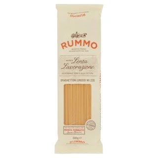 RUMMO CLASS.SPAGHETTONI GROSSI