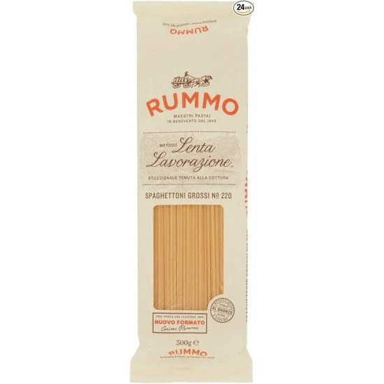 RUMMO CLASS.SPAGHETTONI GROSSI