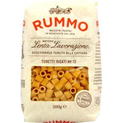 RUMMO TUBETTI RIGATI