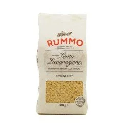 RUMMO STELLINE