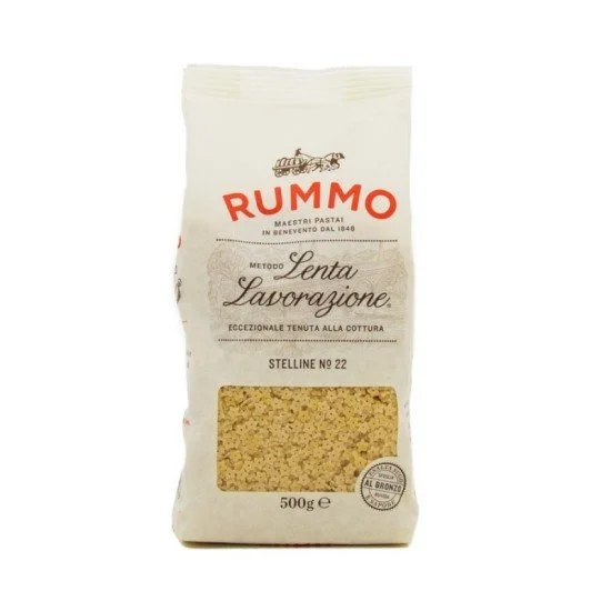 RUMMO STELLINE