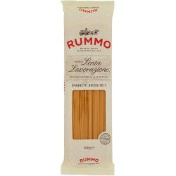 RUMMO KG 1 SPAGHETTI GROSSI N. 5