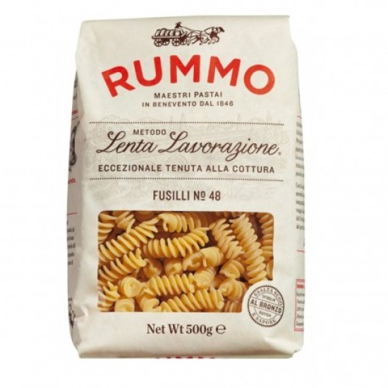 RUMMO KG 1 FUSILLI N. 48        