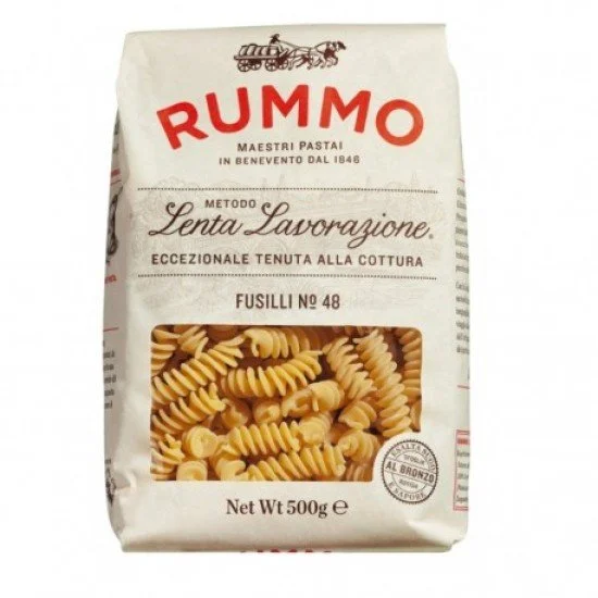 RUMMO KG 1 FUSILLI N. 48