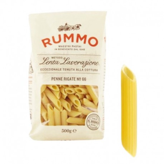 RUMMO PENNE RIGATE N66 