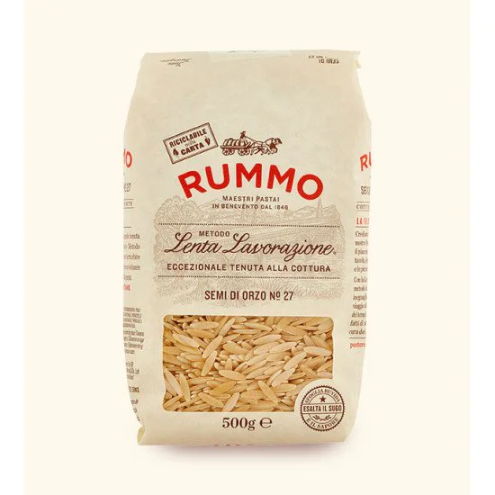 E*RUMMO CLASS. SEMI DI ORZO 50