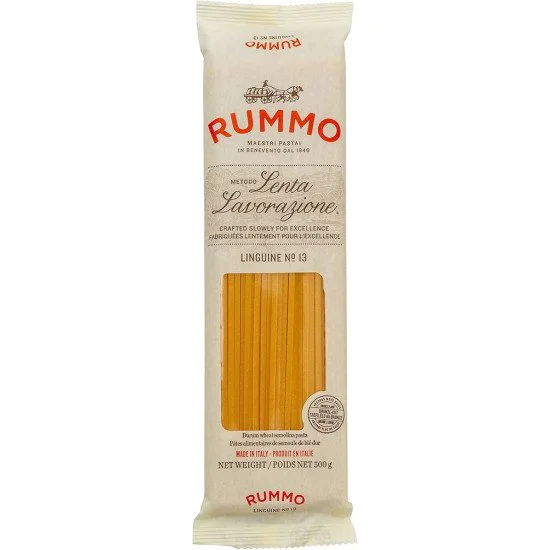 RUMMO LINGUINE
