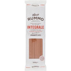RUMMO INTEGRALE SPAGHETTI 500 GR