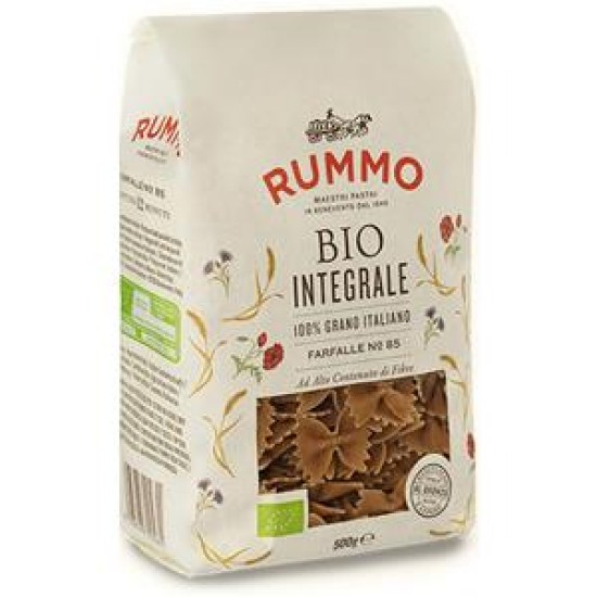 RUMMO INTEGRALE FARFALLE 500 GR