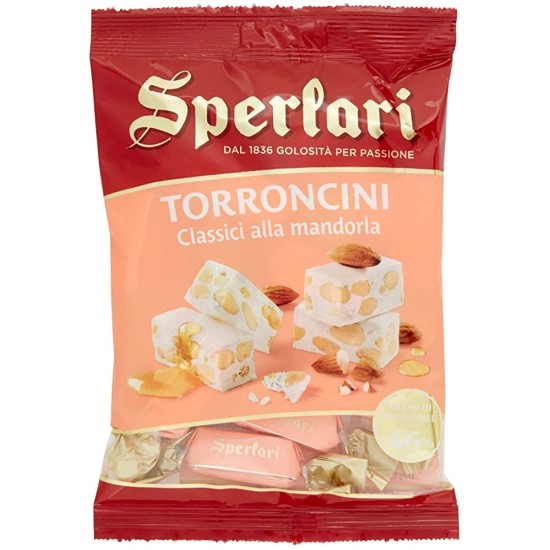 SPERLARI TORRONCINI CLASSICI GR 117