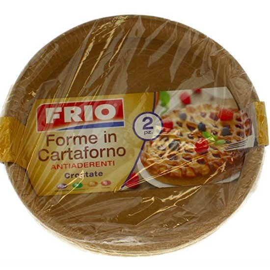 FRIO FORME CARTAF.CROSTAT.2PZ