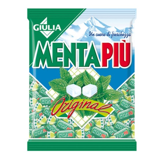 E*LA GIULIA MENTAPIU' GR.300* 