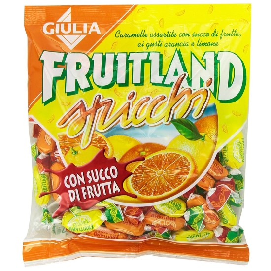 E*LA GIULIA FRUITLAND SPICCHI 