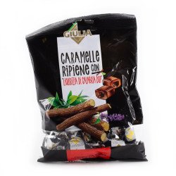 LA GIULIA LIQUIRIZA CALABRIA LA GIULIA LIQUIRIZA CALABRIA