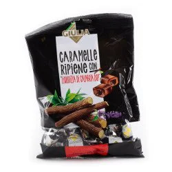 LA GIULIA LIQUIRIZA CALABRIA