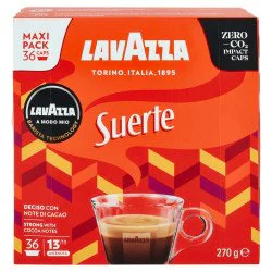 LAVAZZA AMM SUERTE 36 CAPSULE