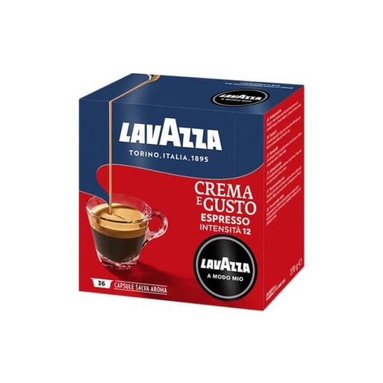 LAVAZZA AMM C&G 36 CAPSULE    