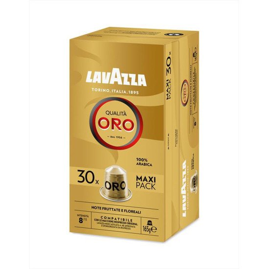 LAVAZZA NCC AL.30 cps Q.ORO LAVAZZA NCC AL.30 cps Q.ORO