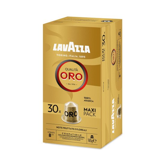 LAVAZZA NCC AL.30cps C%G CLASS LAVAZZA NCC AL.30cps C%G CLASS
