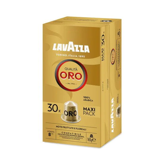 LAVAZZA NCC AL.30cps C%G CLASS