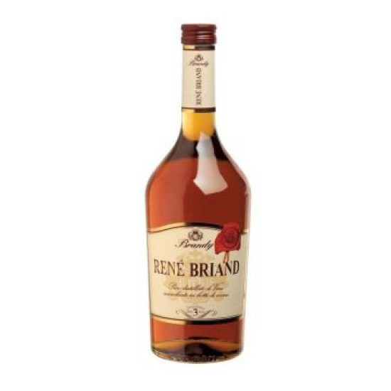 BRANDY RENE' BRIAND 70 cl