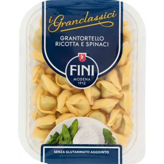 FINI I GRANCL.GRANT.RIC/SP.250 FINI I GRANCL.GRANT.RIC/SP.250