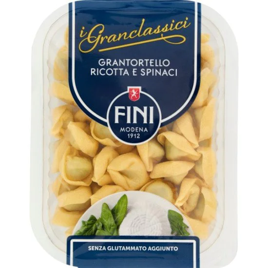 FINI I GRANCL.GRANT.RIC/SP.250