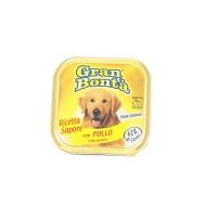 GRAN BONTA'CANE 150GR POLLO