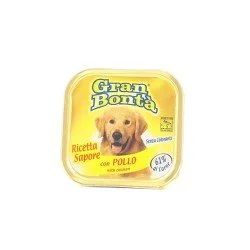 GRAN BONTA'CANE 150GR POLLO