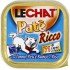 LECHAT PATE'100GR TONNO/PES/RI