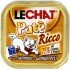 LECHAT PATE'100GR SALM/GAMBER