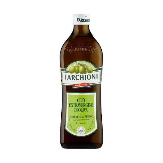 FARCHIONI OLIO EXTRA VERGINE D'OLIVA     