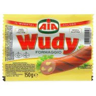 AIA WUDY FORMAGGIO GR.150