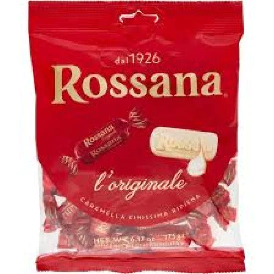 CARAMELLE ROSSANA CLASS.G.175*