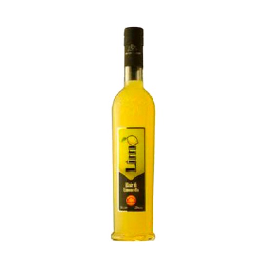 LIMO LIQUORE AL LIMONCELLO 50C