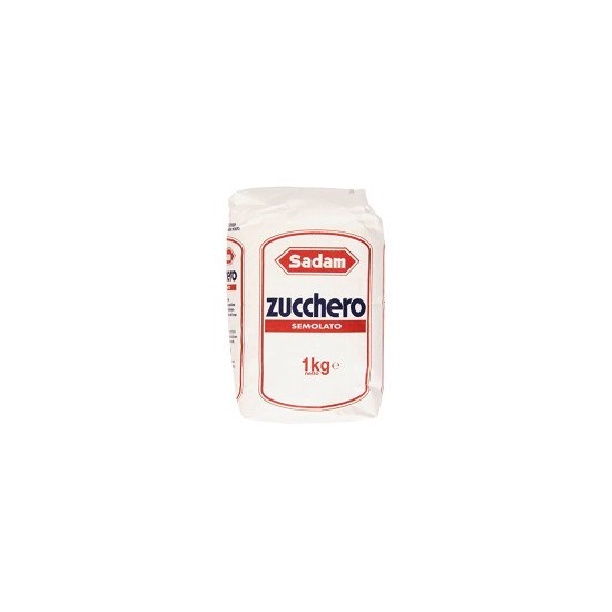SADAM ZUCCHERO PACCO KG 1 SADAM ZUCCHERO PACCO KG 1