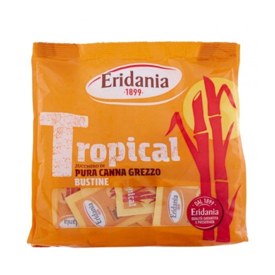 ERIDANIA ZUC.CANNA BUSTINE 500