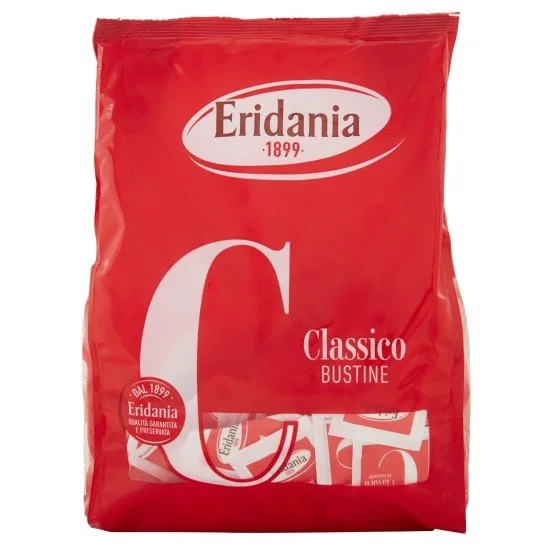 ERIDANIA ZUCCH.CLASS.BUSTIN.K1