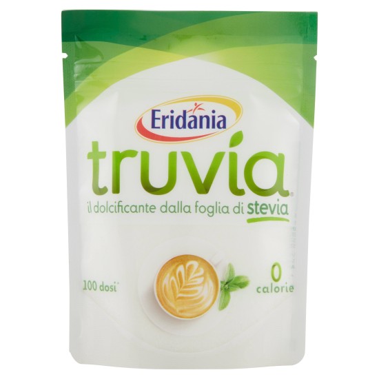 TRUVIA DOLCIFICANTE DOYP.150GR