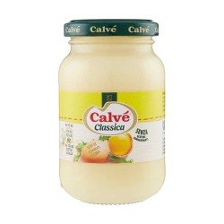 CALVE' MAIONAISE VASO ML 225 CONFEZIONE DA 2   CALVE' MAIONAISE VASO ML 225 CONFEZIONE DA 2