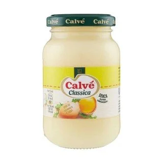 CALVE' MAIONAISE VASO ML 225 CONFEZIONE DA 2  