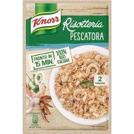 KNORR NEW RISOTTO PESCATORA