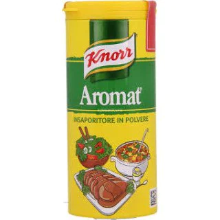 KNORR AROMAT INSAPORITORE G.90