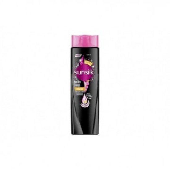 SUNSILK SHAMPOO 250 ML BY BY CRESPO SUNSILK SHAMPOO 250 ML BY BY CRESPO