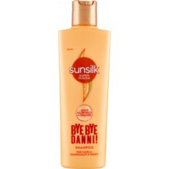 SUNSILK SHAMPOO 220 ML BYBY DANNI SUNSILK SHAMPOO 220 ML BYBY DANNI