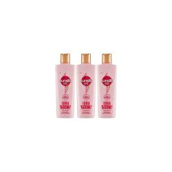 SUNSILK SHAMPOO 220 ML HYDRA BOOM